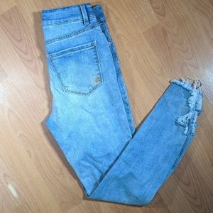 INDIGO REIN Jeans Size 5